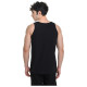 Target Ανδρική αμάνικη μπλούζα Single Jersey Tank Top ''Cherries''